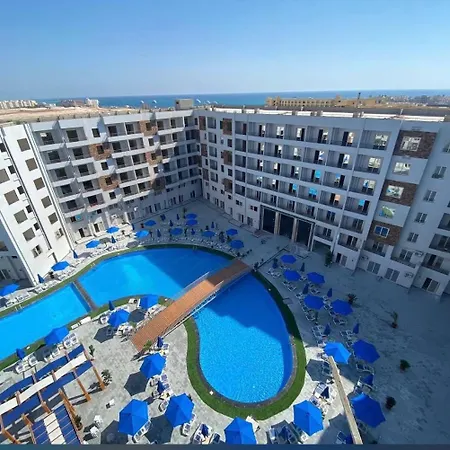 Tiba Golden Resort