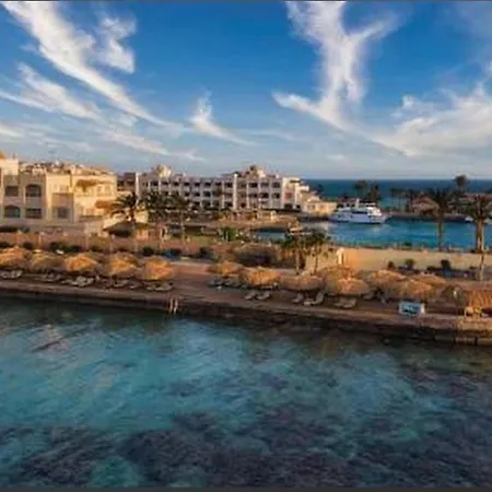Tiba Golden Resort