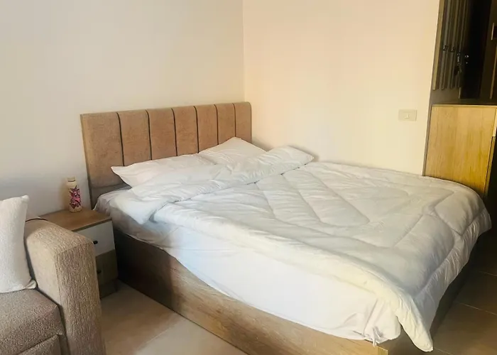 Appart hôtel Tiba Golden
