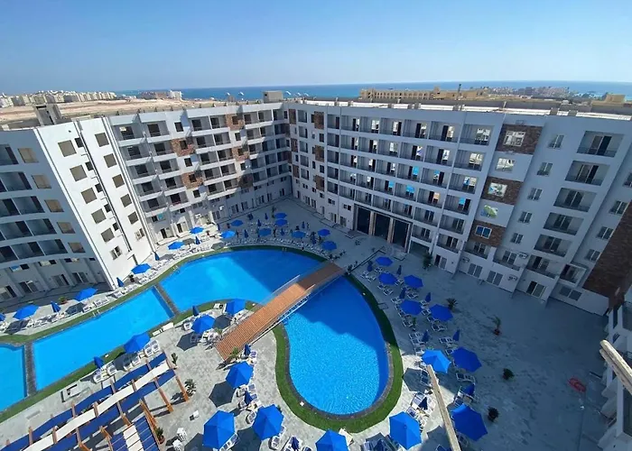 Tiba Golden * Hurghada